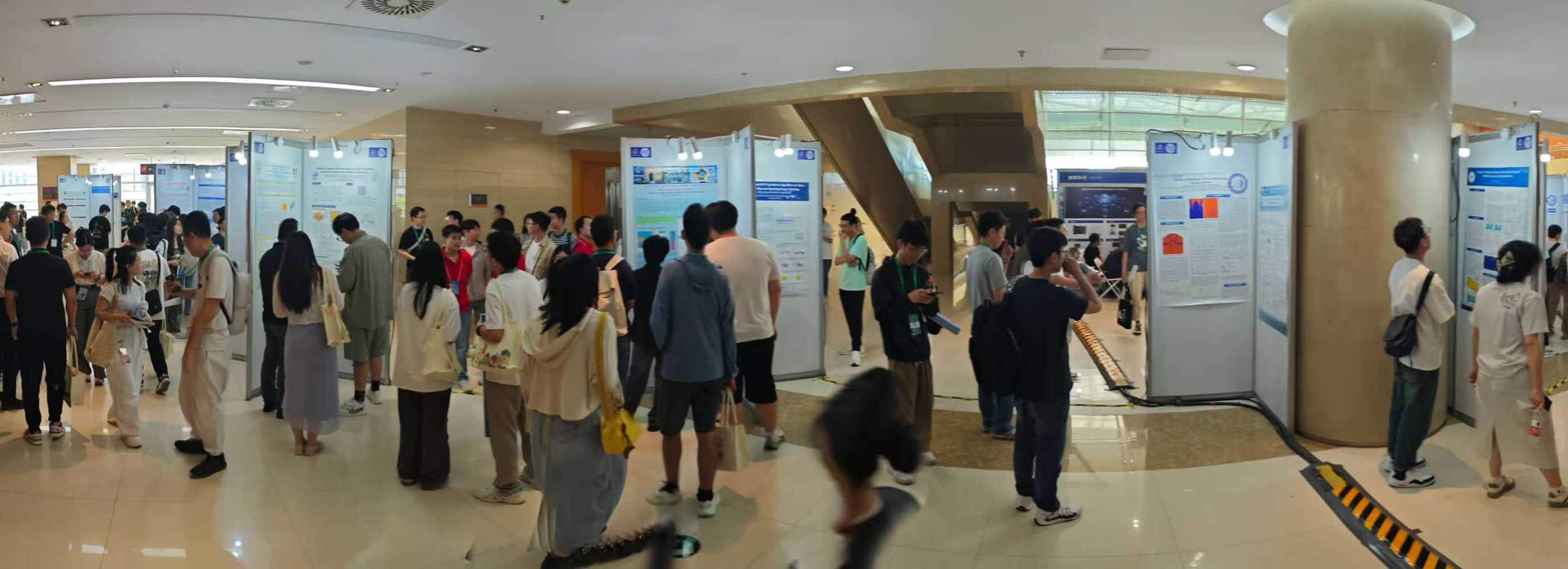 2025 Microwave Industry Exhibition in China